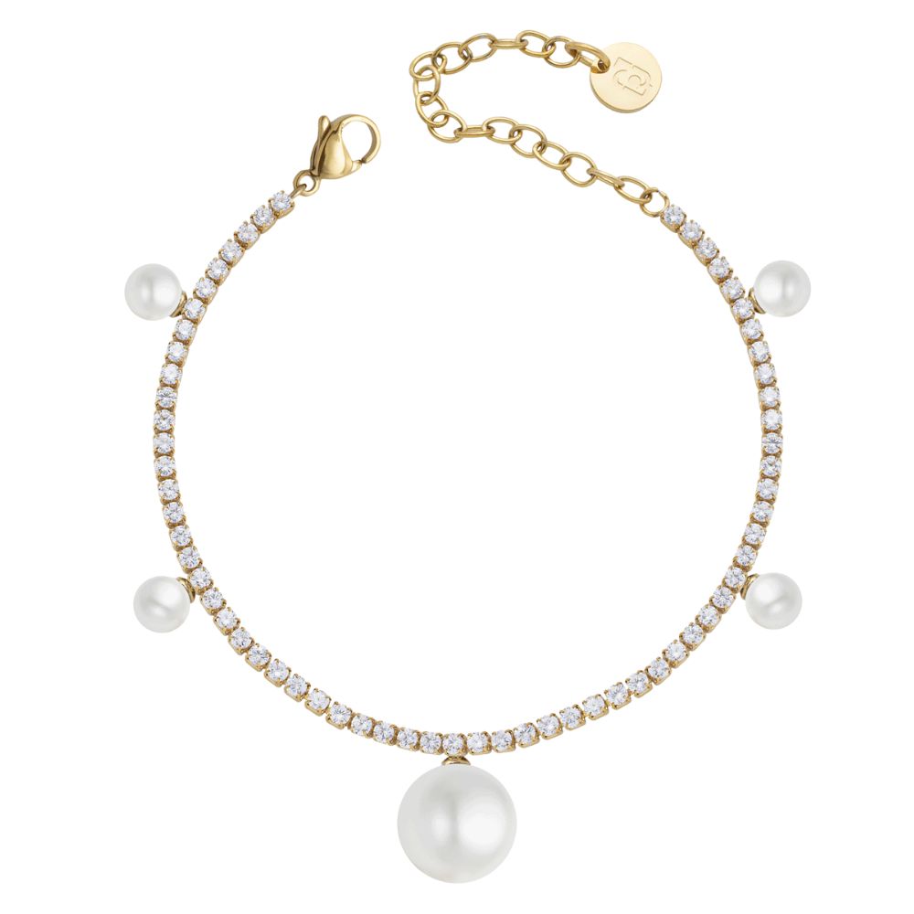 LIU JO LJ3022 Women's Bracelet