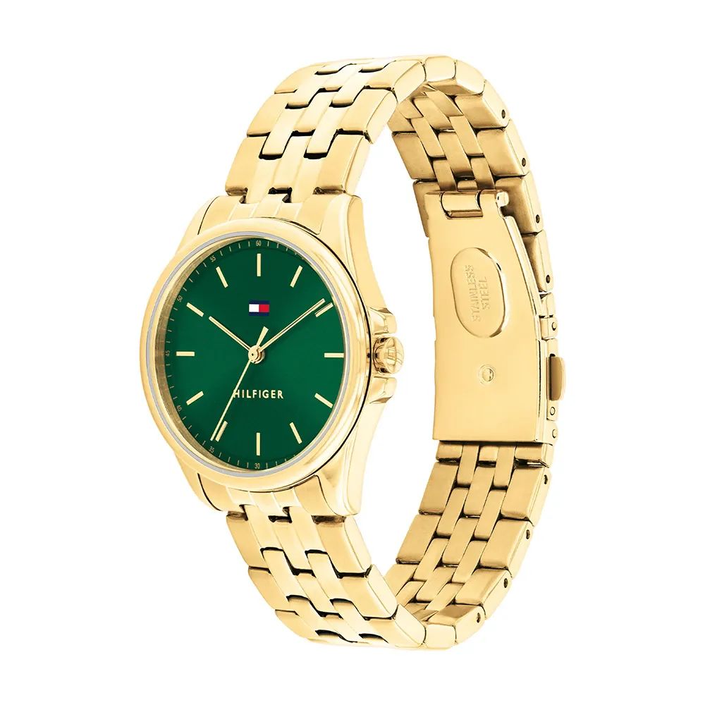 Tommy Hilfiger Stylish Watch 1782799