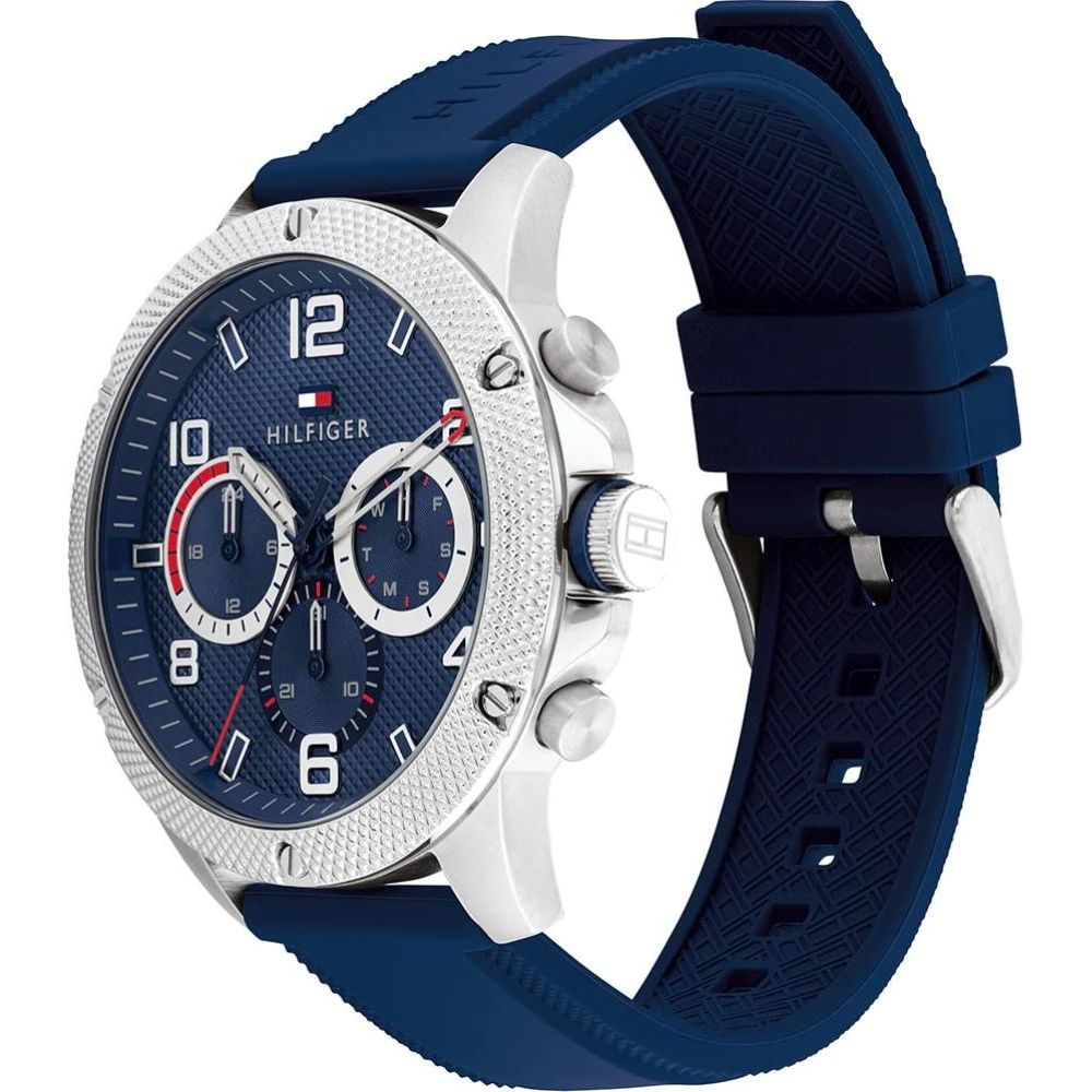 Tommy Hilfiger Mens Chronograph 1792027