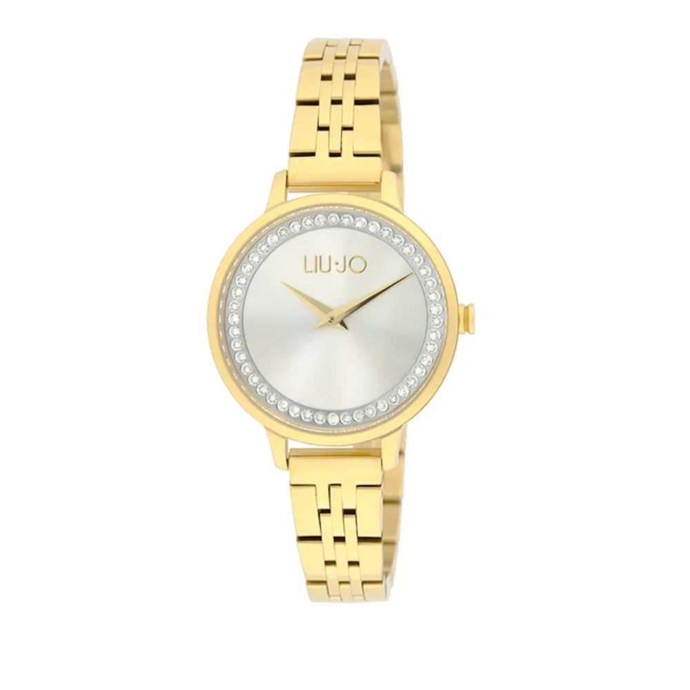 LIU-JO Shine TLJ2584 Women's Watch