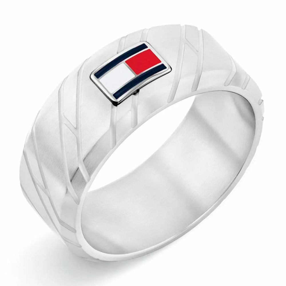 Tommy Hilfiger Men’s Ring 2790621G