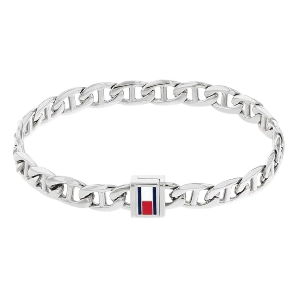 Tommy Hilfiger Women's Oceanic Bracelet 2790645S