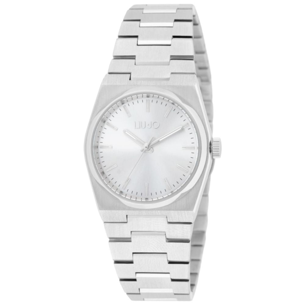 Liu Jo Women's Watch Only Time Casual Cool Lady TLJ2541