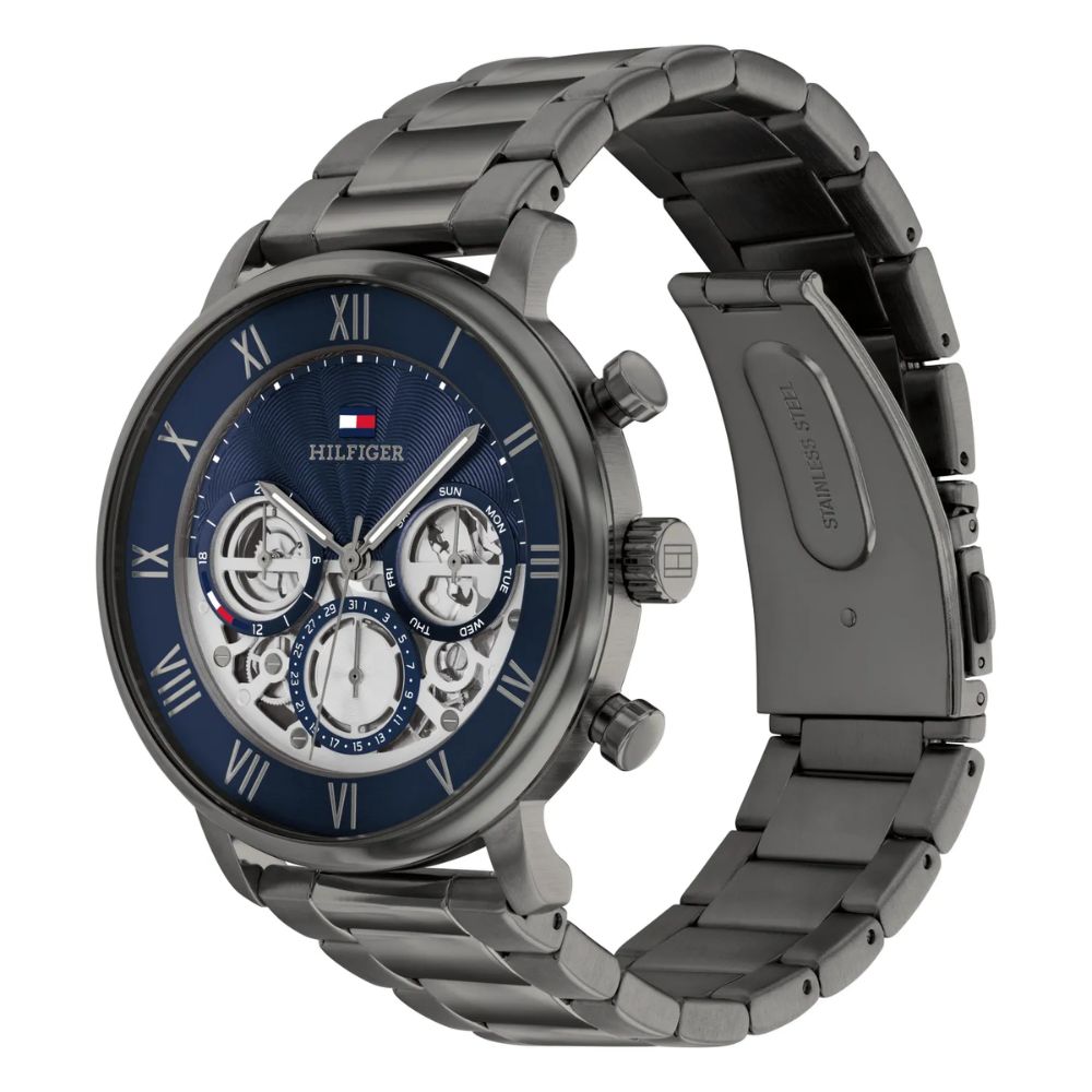 Tommy Hilfiger Legend men’s Watch 1710707