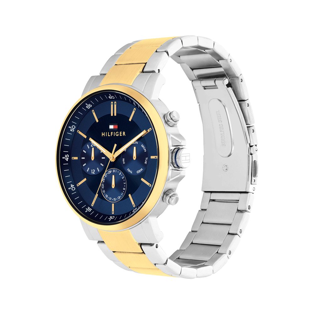 TOMMY HILFIGER TYSON MEN'S WATCH 1710710