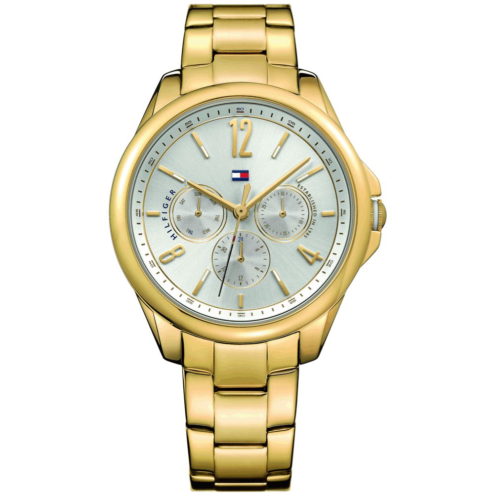 TOMMY HILFIGER SAVANNAH 1781833 WOMEN'S WATCH