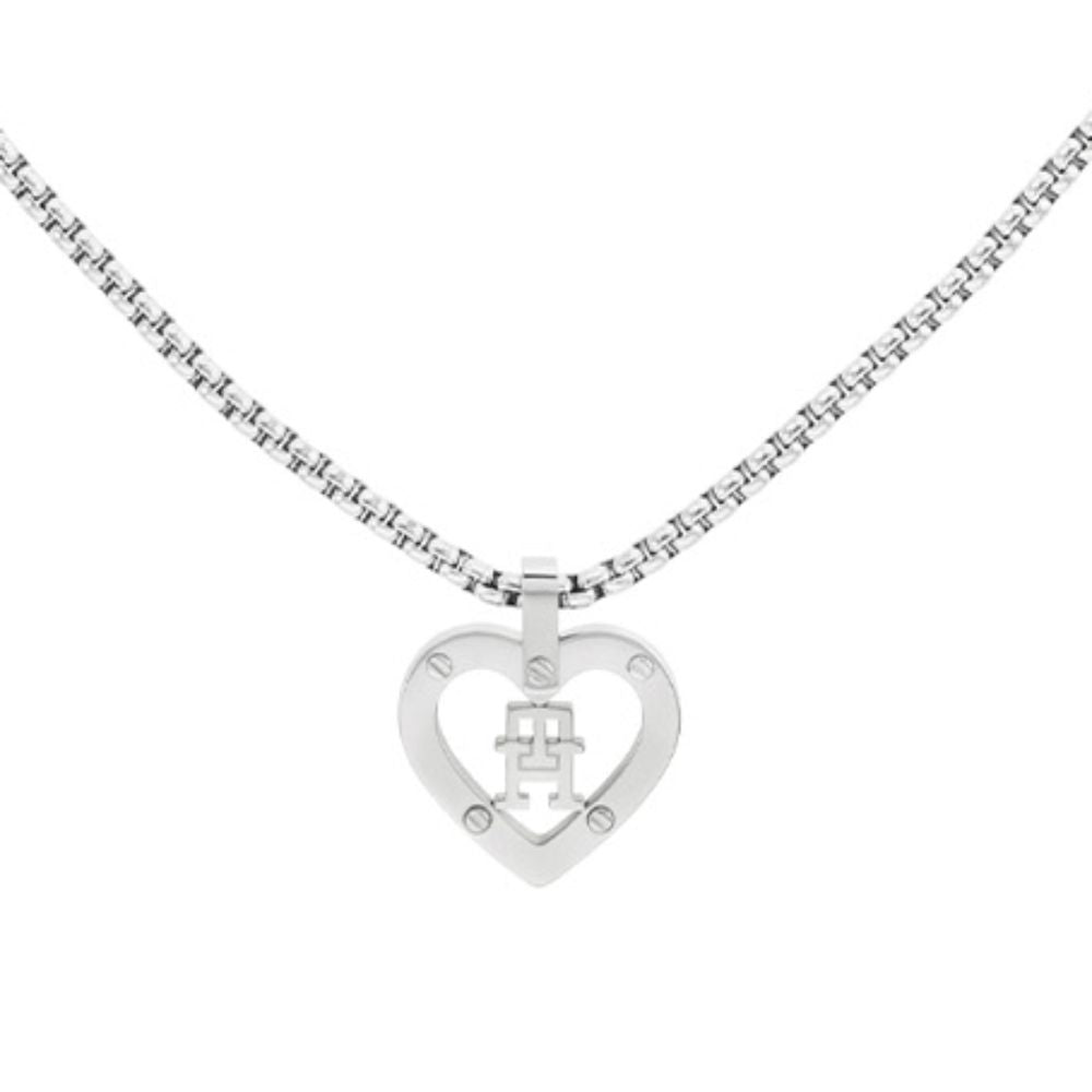 Tommy Hilfiger Women's Necklace 2780917