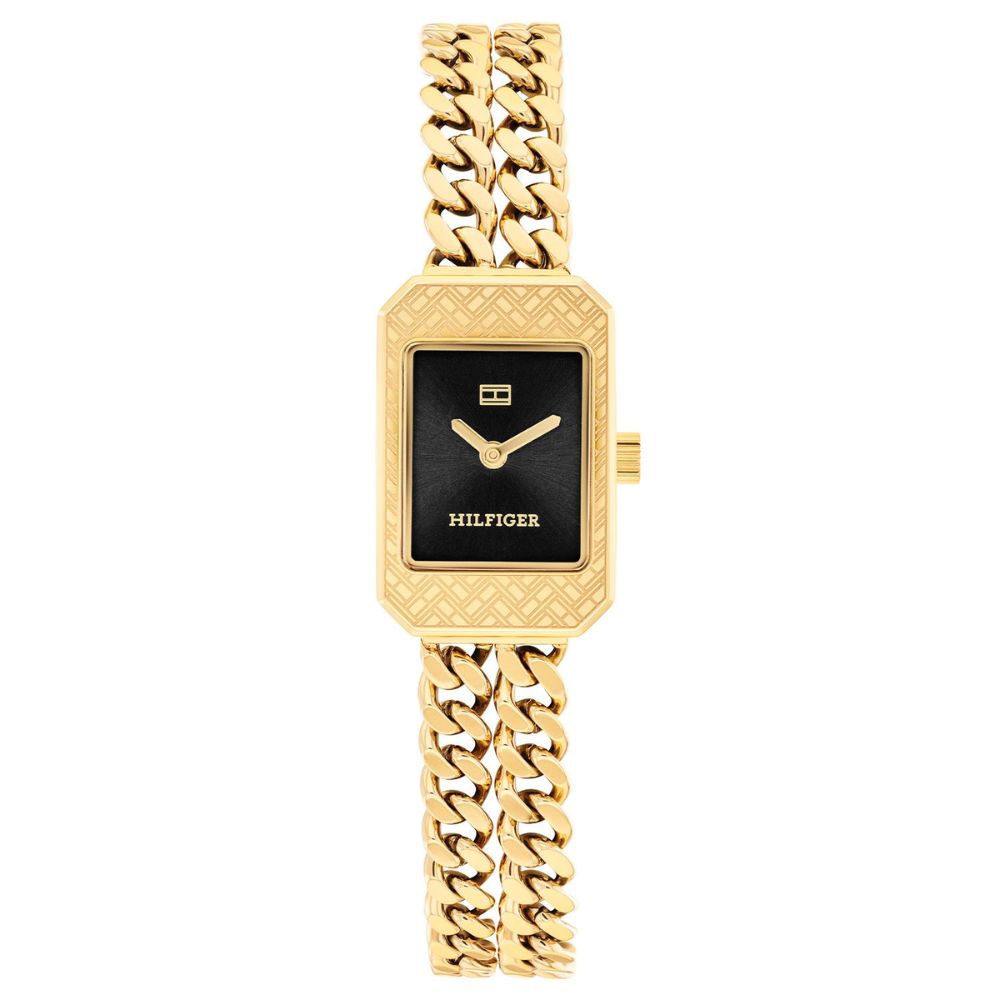 Tommy Hilfiger Gold Women's Watch 1782842