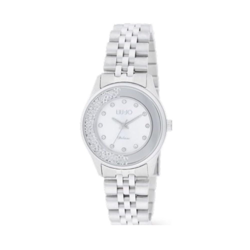Liu Jo Dancing Elvy TLJ2658 Women's Elegant Watch