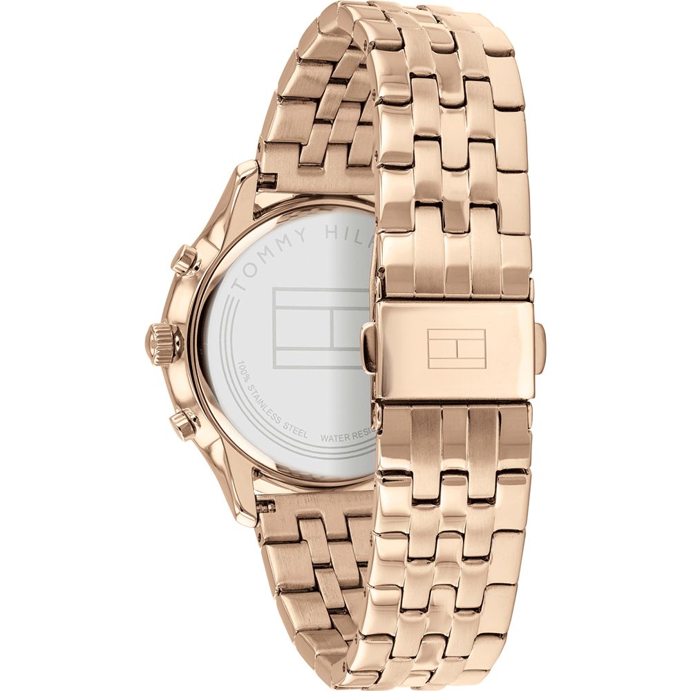 TOMMY HILFIGER MEG 1782134 WOMEN'S WATCH