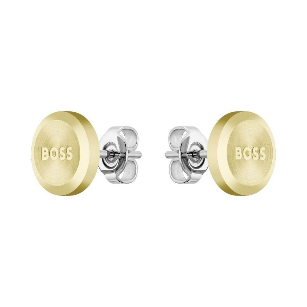 Hugo Boss Yann Earrings 1580478