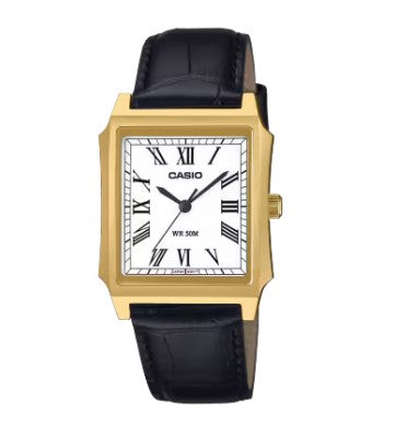Casio Classic Unisex Quartz - MTPB190GL7BVEF
