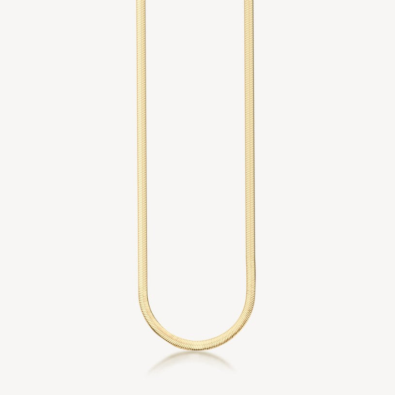 Necklace ESSENTIAL - NL016