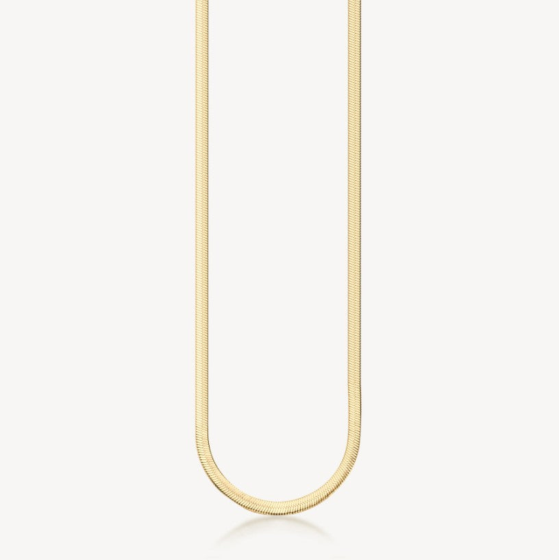 Necklace ESSENTIAL - NL018