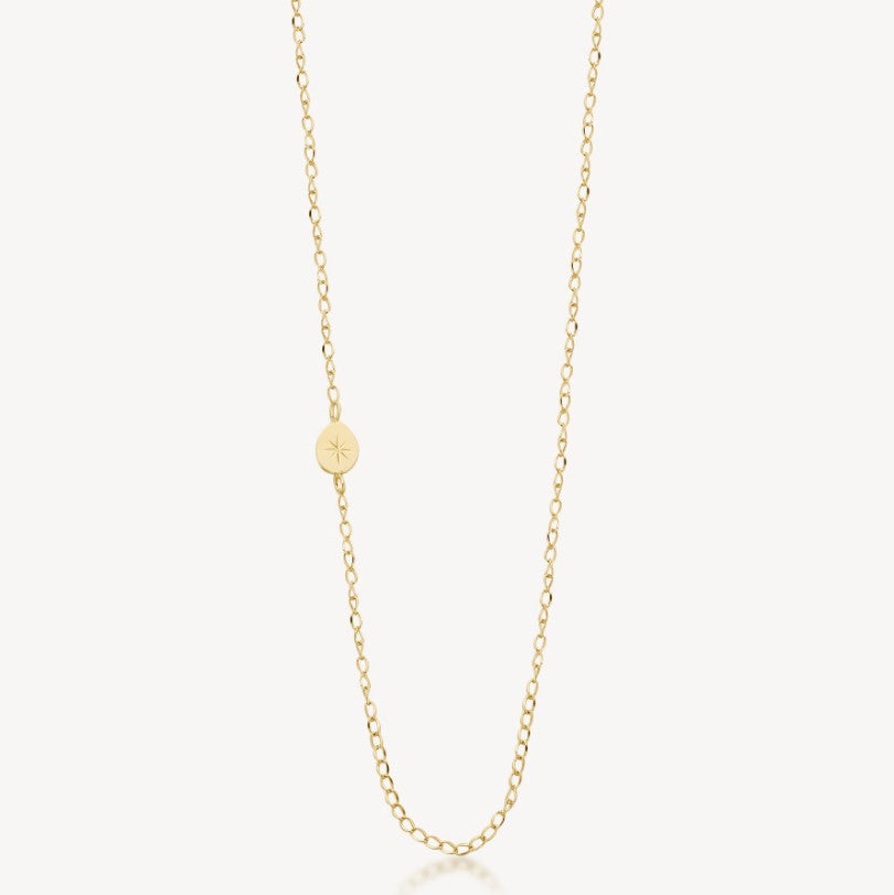 Necklace ESSENTIAL - NL028