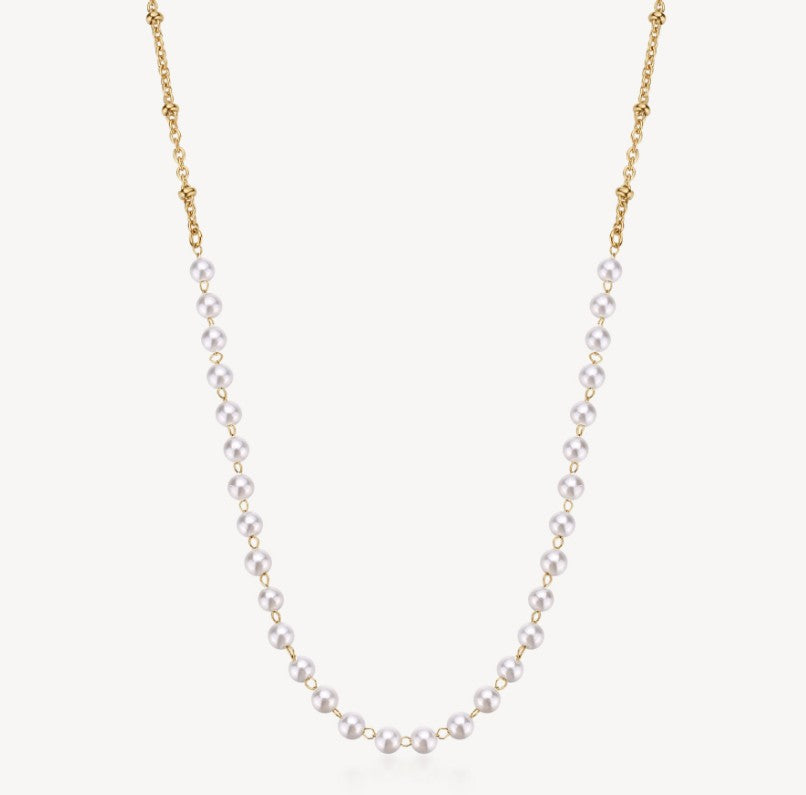 Necklace ESSENTIAL - NL038