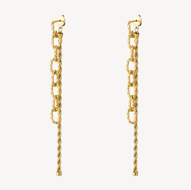 Earrings ESSENTIAL - NL084