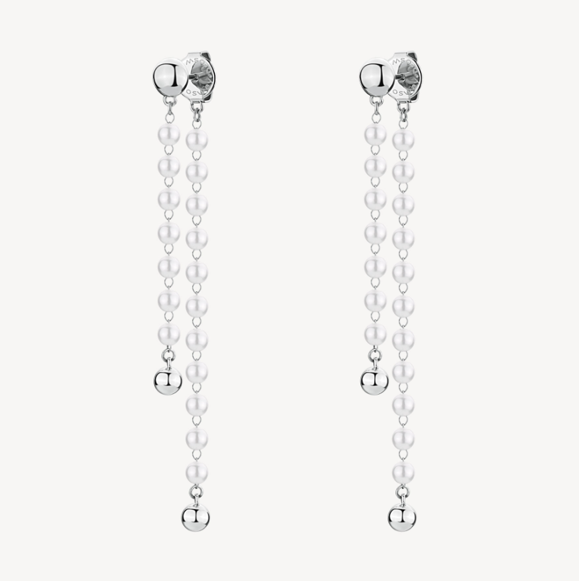 Earrings ESSENTIAL - NL101