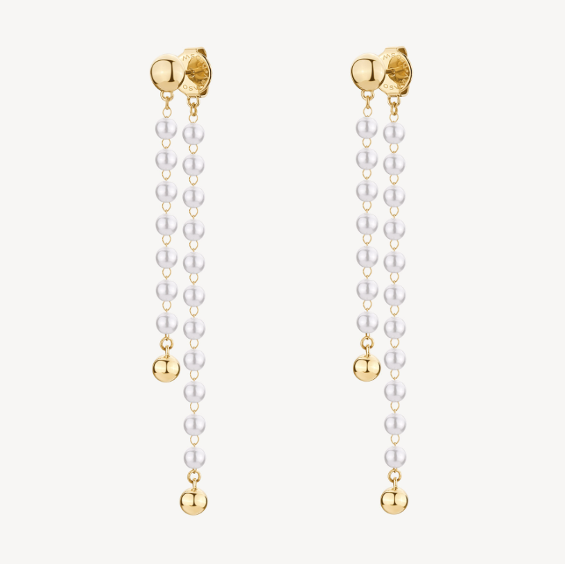 Earrings ESSENTIAL - NL102