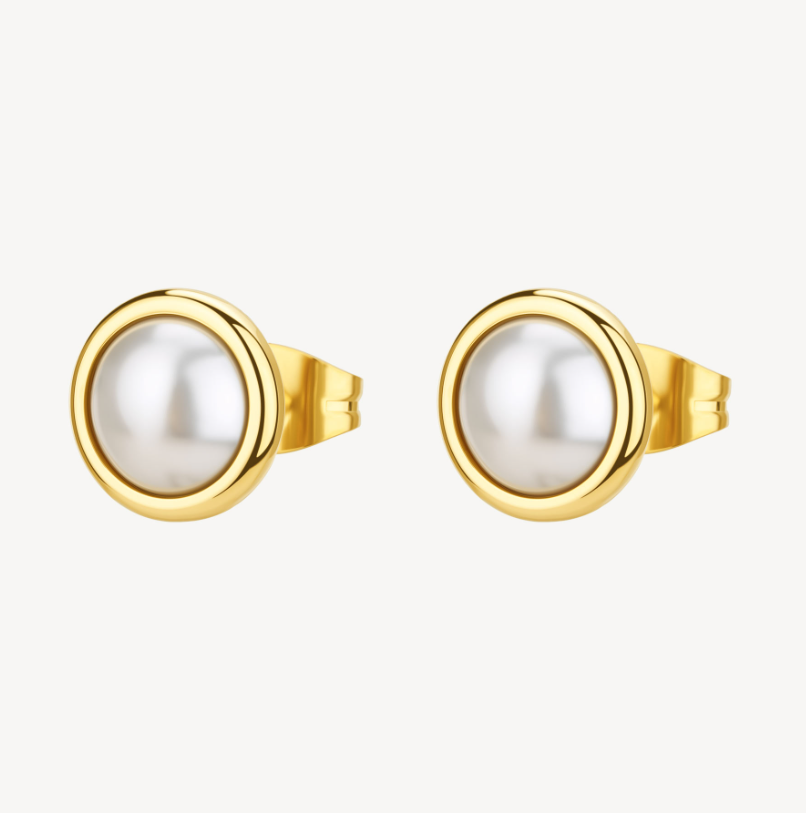 Earrings ESSENTIAL - NL149