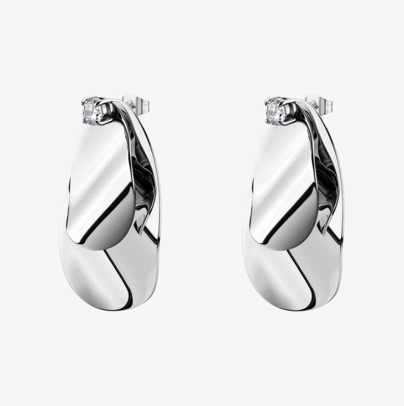 Earrings BLOOM - OM23