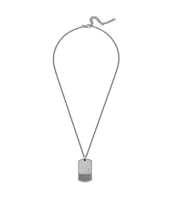 Identity Police Necklace PEAGN0041001
