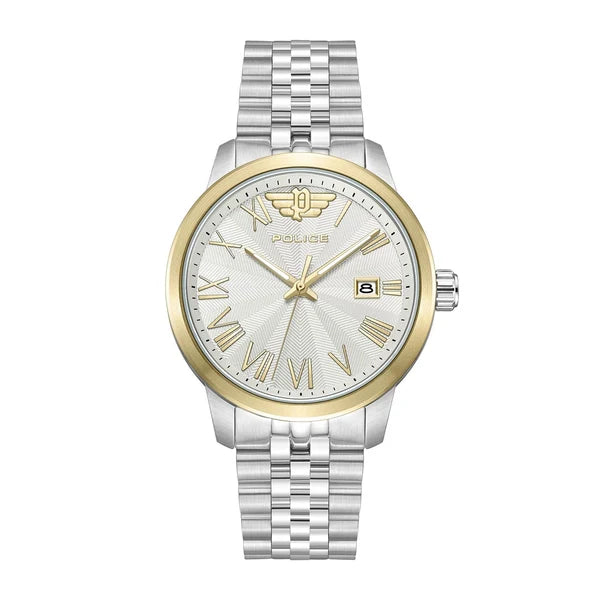 Police PEWJH0021340 Watch