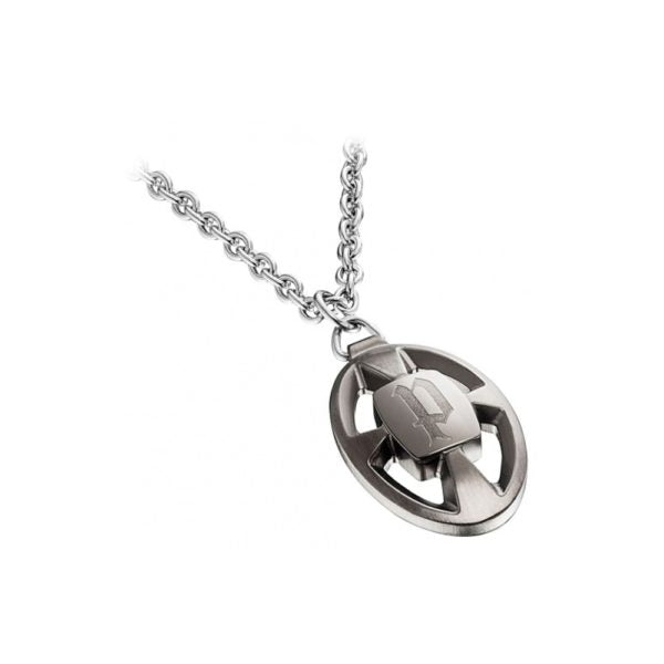 Police Faith Necklace PO25319PSU/02