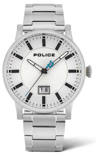 POLICE Collin PL15404JS01M