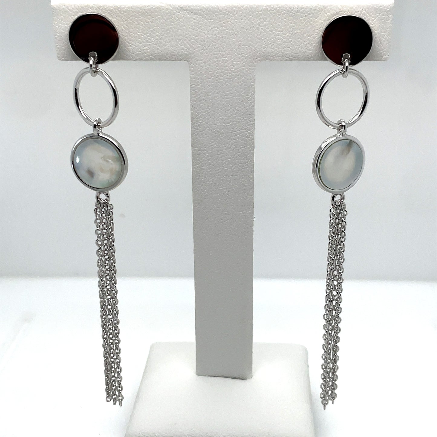 Natura Collection SE1907-1-WR-WHMOP