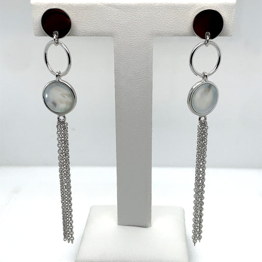 Natura Collection SE1907-1-WR-WHMOP