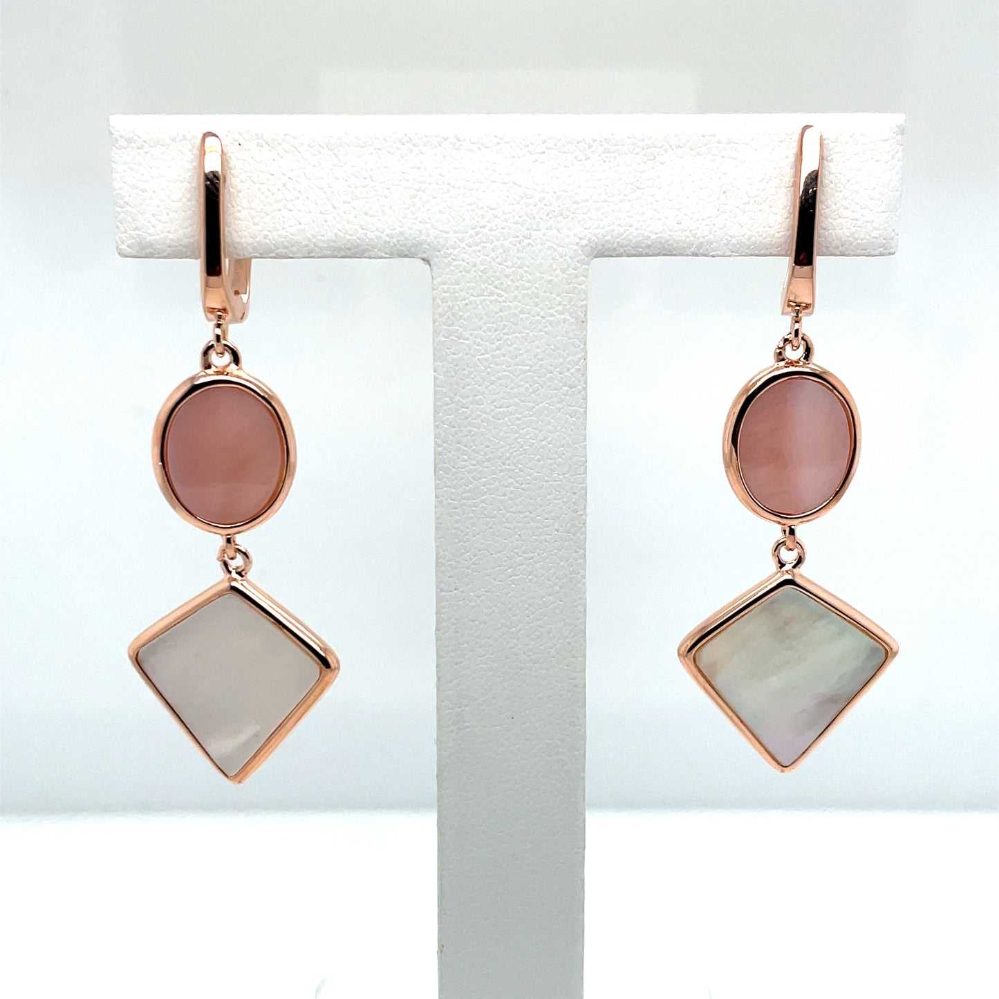 Natura Collection SE1936-PG-PKMOP-WHMOP