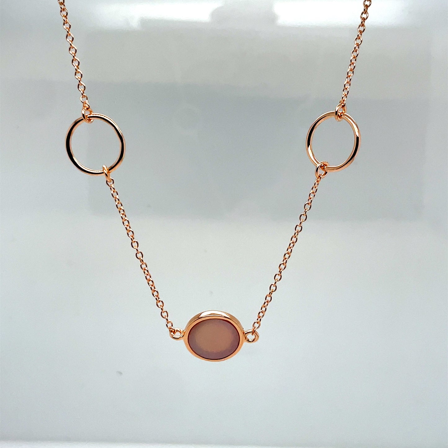 Natura Collection SN1907-1-PG-PKMOP