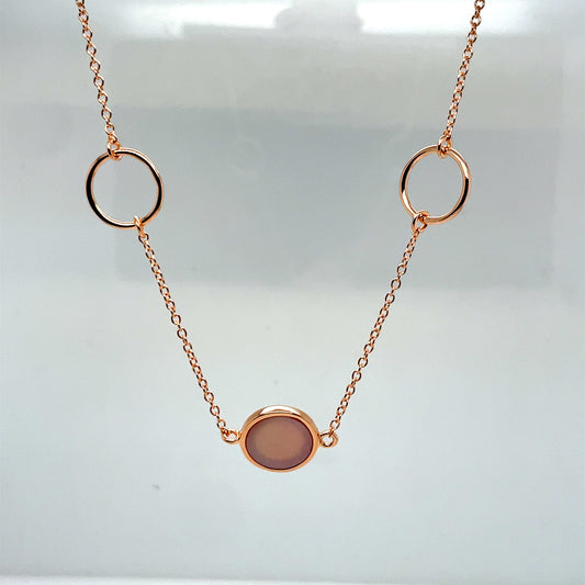 Natura Collection SN1907-1-PG-PKMOP