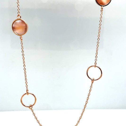 Natura Collection SN1907-PG-PKMOP