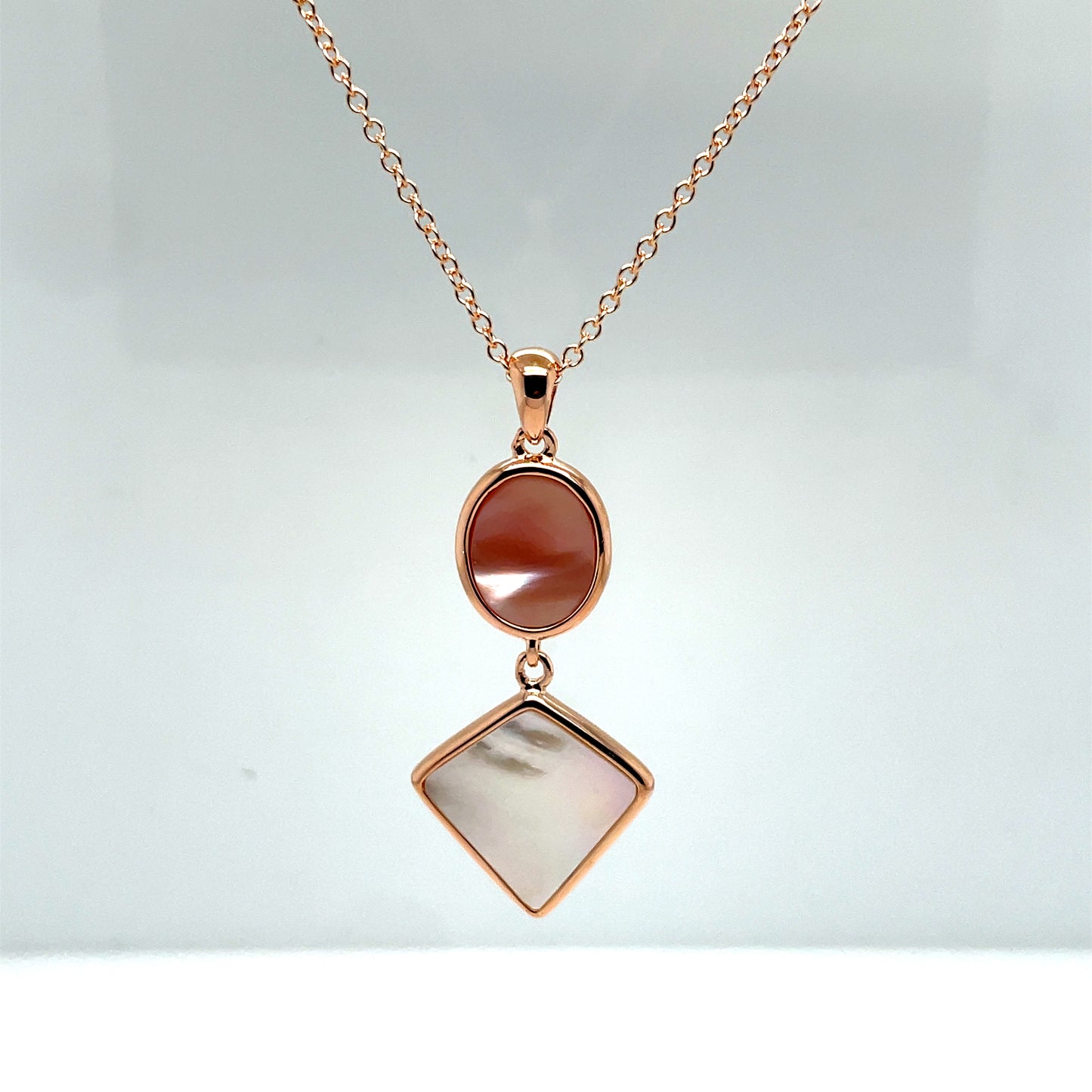 Natura Collection SP1936-PG-PKMOP-WHMOP