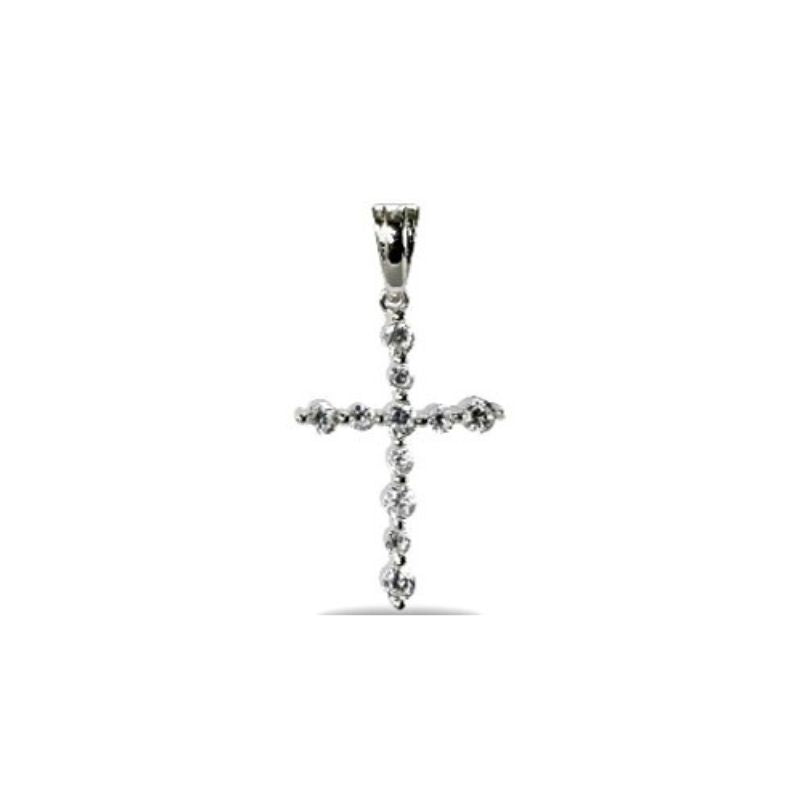 HOLY CROSS WITH CHAIN SVP0017-WR