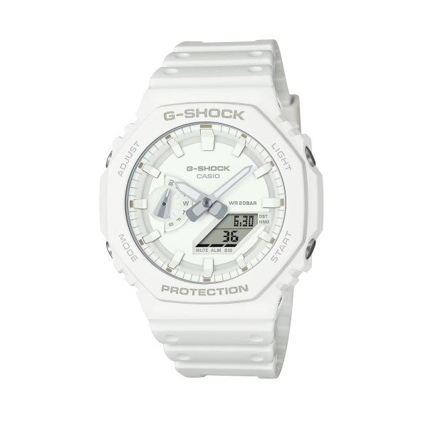 Casio G-SHOCK GA-2100-7A7ER