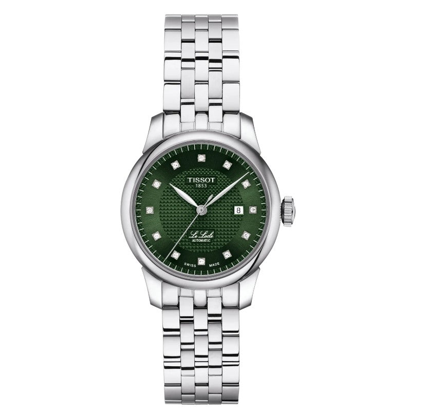 Tissot Le Locle 29mm - T006.207.11.096.00