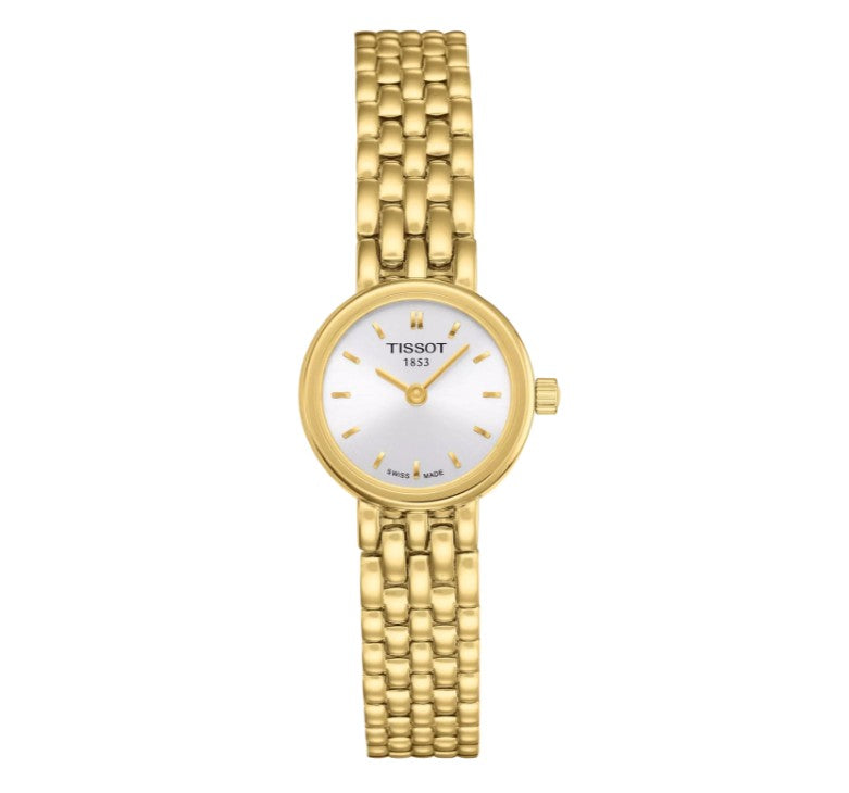 Tissot Lovely - T0580093303100