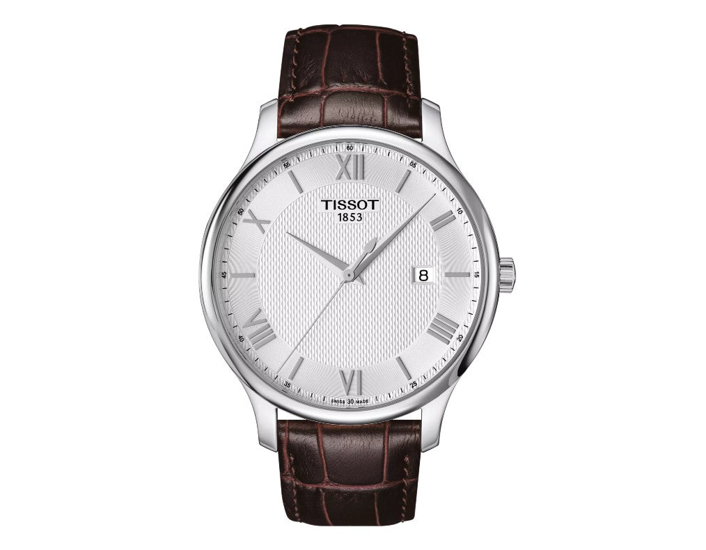 Tissot Tradition 42mm - T063.610.16.038.00