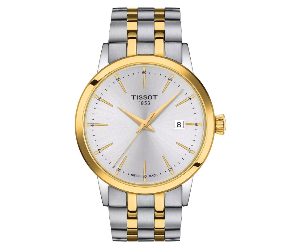 Tissot Classic Dream 42mm - T129.410.22.031.00