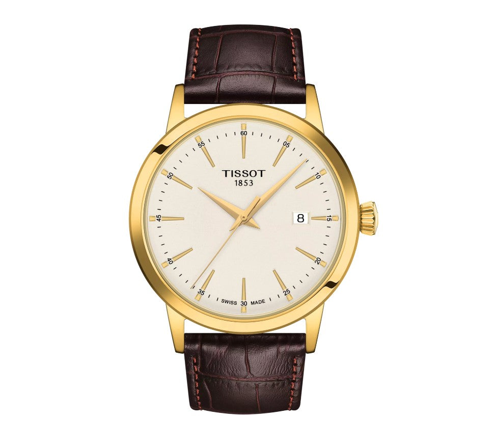 Tissot Classic Dream 42mm - T129.410.36.261.00