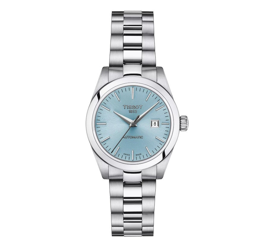 Tissot T-My Lady 29.3mm T132.007.11.351.00