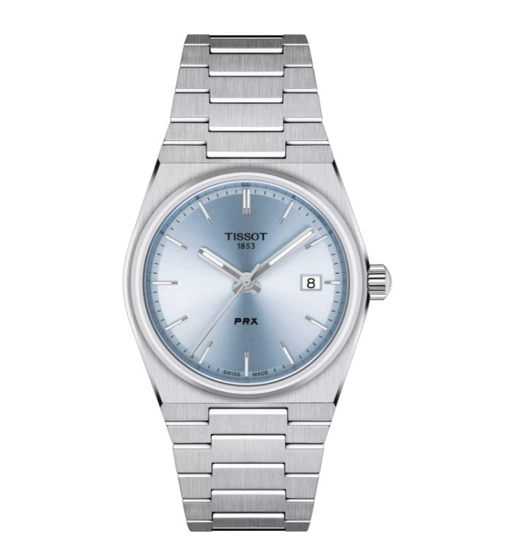 Tissot PRX 35mm - T137.210.11.351.00