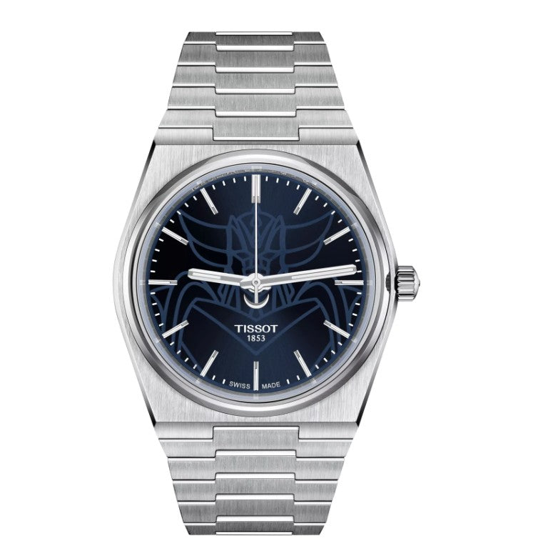 Tissot PRX UFO Robot Grendizer 40mm - T137.407.11.041.02