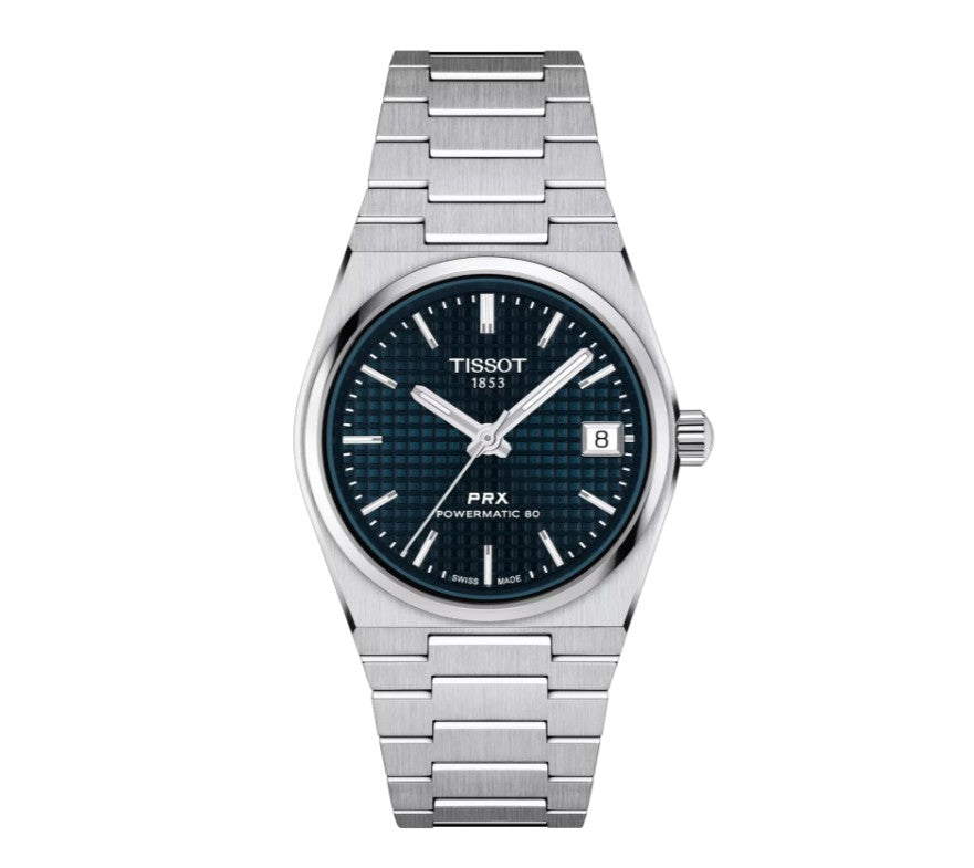Tissot PRX 35mm - T1372071104100