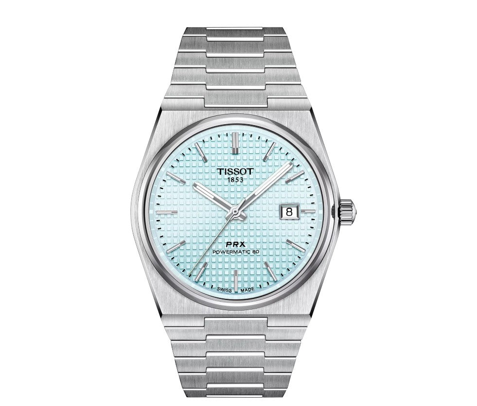 Tissot PRX 40mm - T137.407.11.351.00