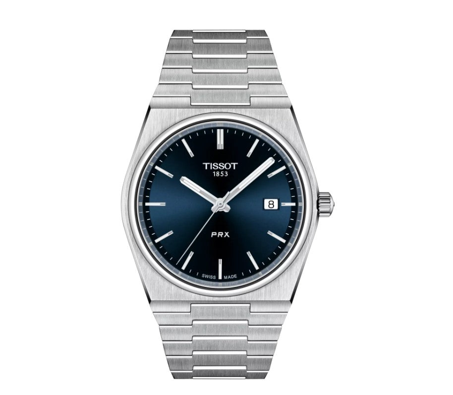 Tissot PRX 40mm - T1374101104100