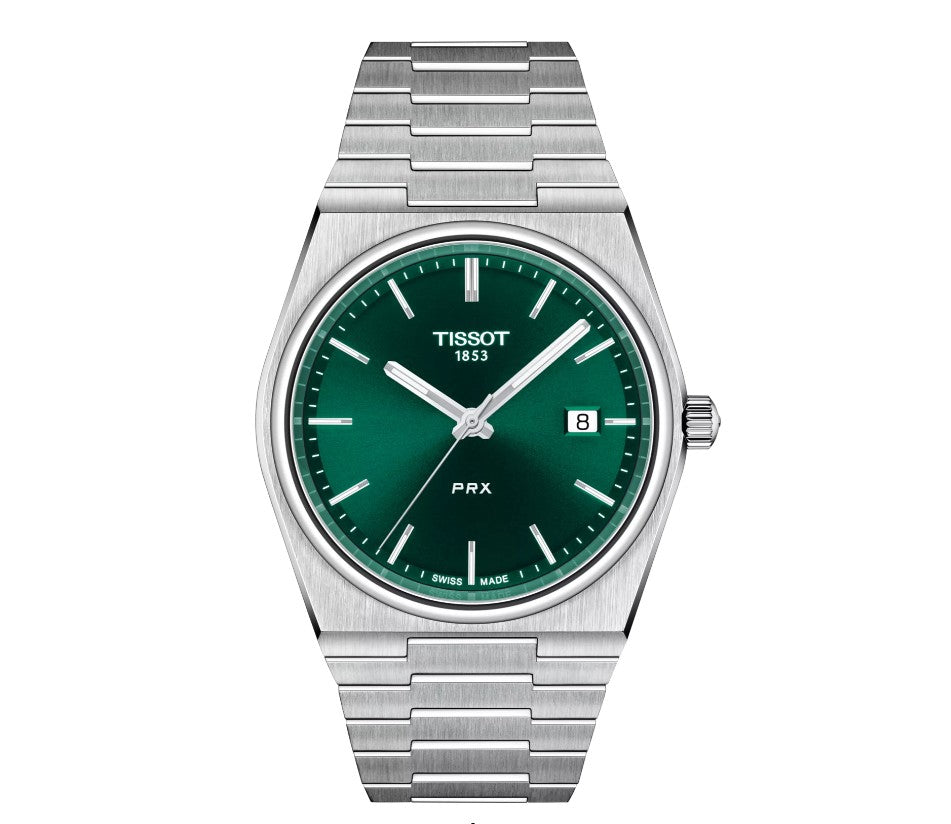Tissot PRX 40mm - T137.410.11.091.00